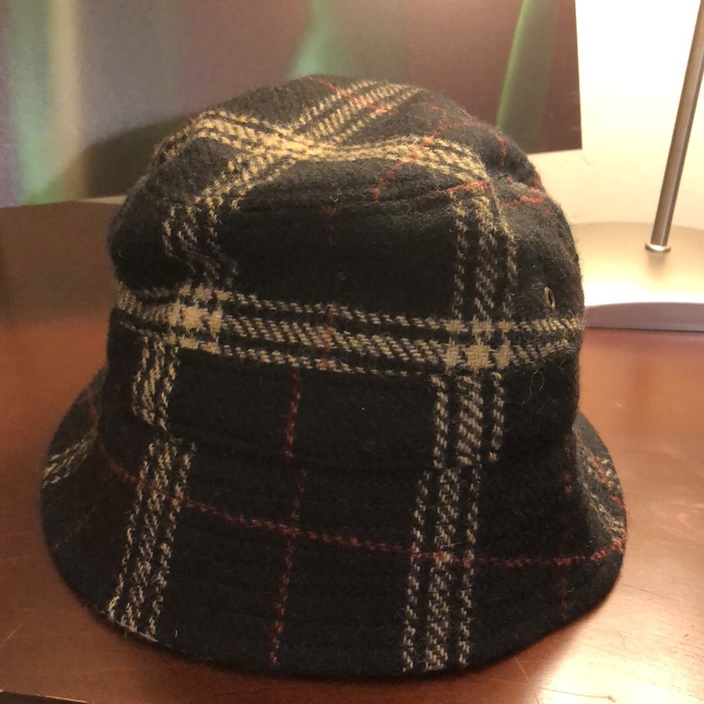 Gorgeous winter hat